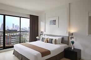 Somerset Park Suanplu Bangkok