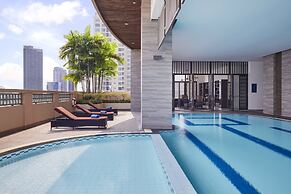 Somerset Park Suanplu Bangkok