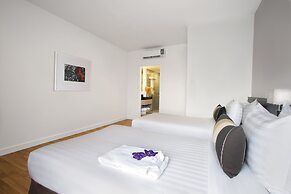 Somerset Park Suanplu Bangkok