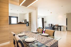 Somerset Park Suanplu Bangkok