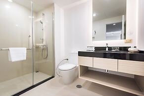 Somerset Park Suanplu Bangkok