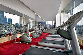 Somerset Park Suanplu Bangkok