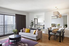 Somerset Park Suanplu Bangkok