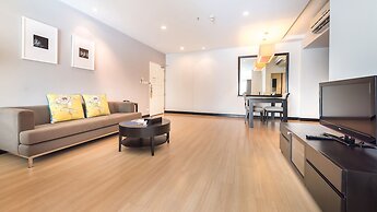 Somerset Park Suanplu Bangkok