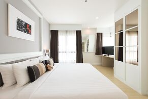 Somerset Park Suanplu Bangkok