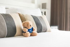 Somerset Park Suanplu Bangkok