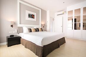 Somerset Park Suanplu Bangkok