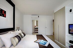 Somerset Park Suanplu Bangkok