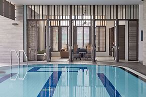 Somerset Park Suanplu Bangkok