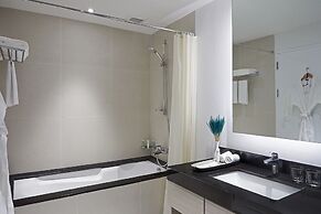 Somerset Park Suanplu Bangkok