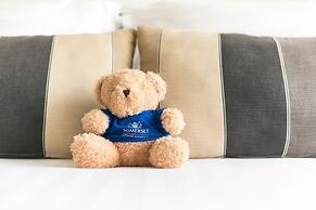 Somerset Park Suanplu Bangkok