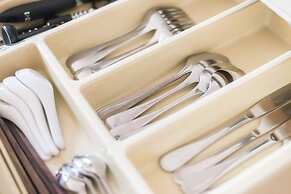 Somerset Park Suanplu Bangkok