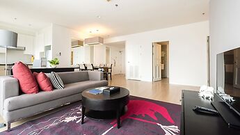 Somerset Park Suanplu Bangkok