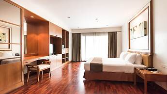 Somerset Park Suanplu Bangkok