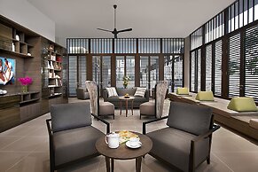 Somerset Park Suanplu Bangkok