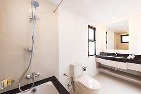 Somerset Park Suanplu Bangkok