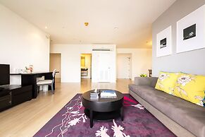 Somerset Park Suanplu Bangkok