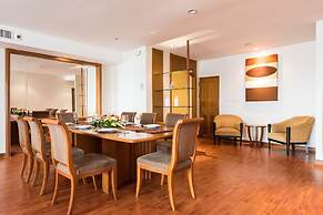 Somerset Park Suanplu Bangkok