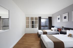 Somerset Park Suanplu Bangkok