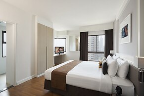 Somerset Park Suanplu Bangkok