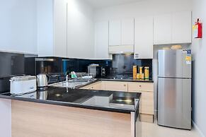 Somerset Park Suanplu Bangkok