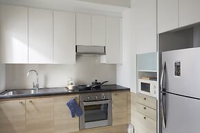 Somerset Park Suanplu Bangkok