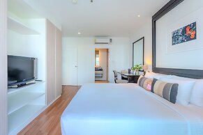 Somerset Park Suanplu Bangkok