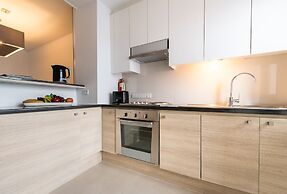 Somerset Park Suanplu Bangkok