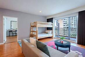 Somerset Park Suanplu Bangkok