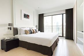 Somerset Park Suanplu Bangkok