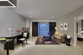 Somerset Park Suanplu Bangkok