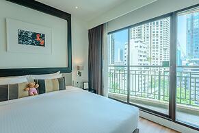 Somerset Park Suanplu Bangkok