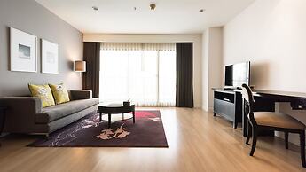 Somerset Park Suanplu Bangkok