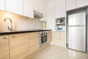 Somerset Park Suanplu Bangkok