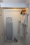 Somerset Park Suanplu Bangkok