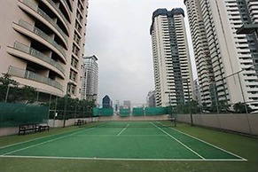 Somerset Park Suanplu Bangkok