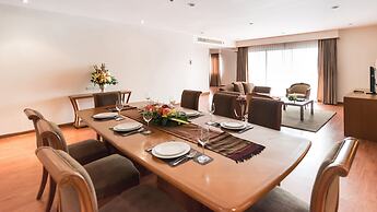 Somerset Park Suanplu Bangkok