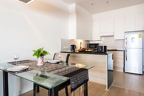 Somerset Park Suanplu Bangkok