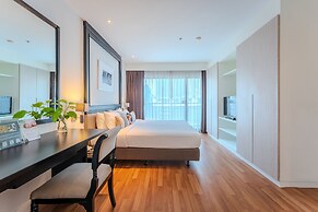 Somerset Park Suanplu Bangkok