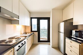 Somerset Park Suanplu Bangkok