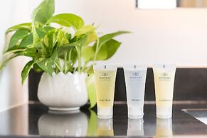 Somerset Park Suanplu Bangkok