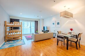 Somerset Park Suanplu Bangkok