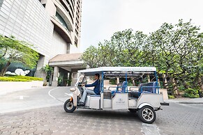 Somerset Park Suanplu Bangkok