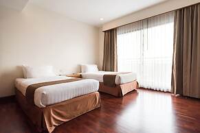 Somerset Park Suanplu Bangkok