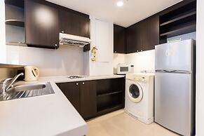 Somerset Park Suanplu Bangkok