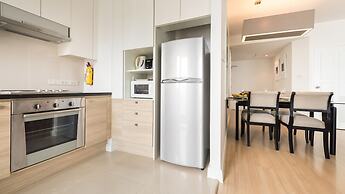 Somerset Park Suanplu Bangkok