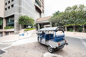 Somerset Park Suanplu Bangkok