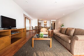 Somerset Park Suanplu Bangkok