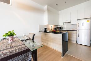 Somerset Park Suanplu Bangkok