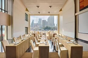 The Peninsula Bangkok